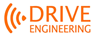 Drive Engineering logo