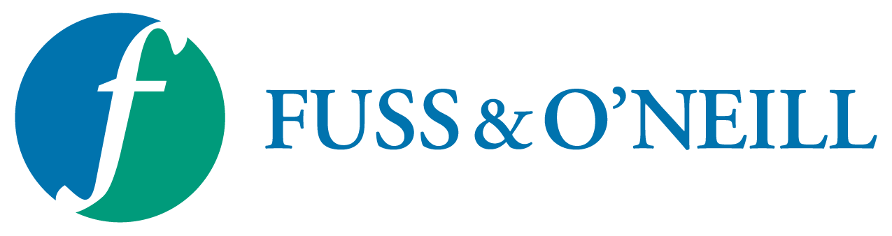 Fuss & Oneill logo