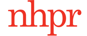NHPR Logo